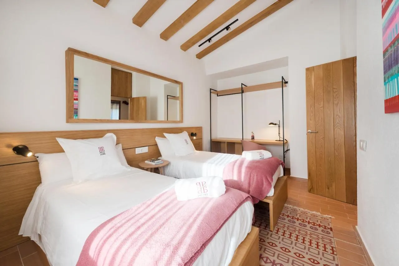 Lodge Villa La Piconera Osor