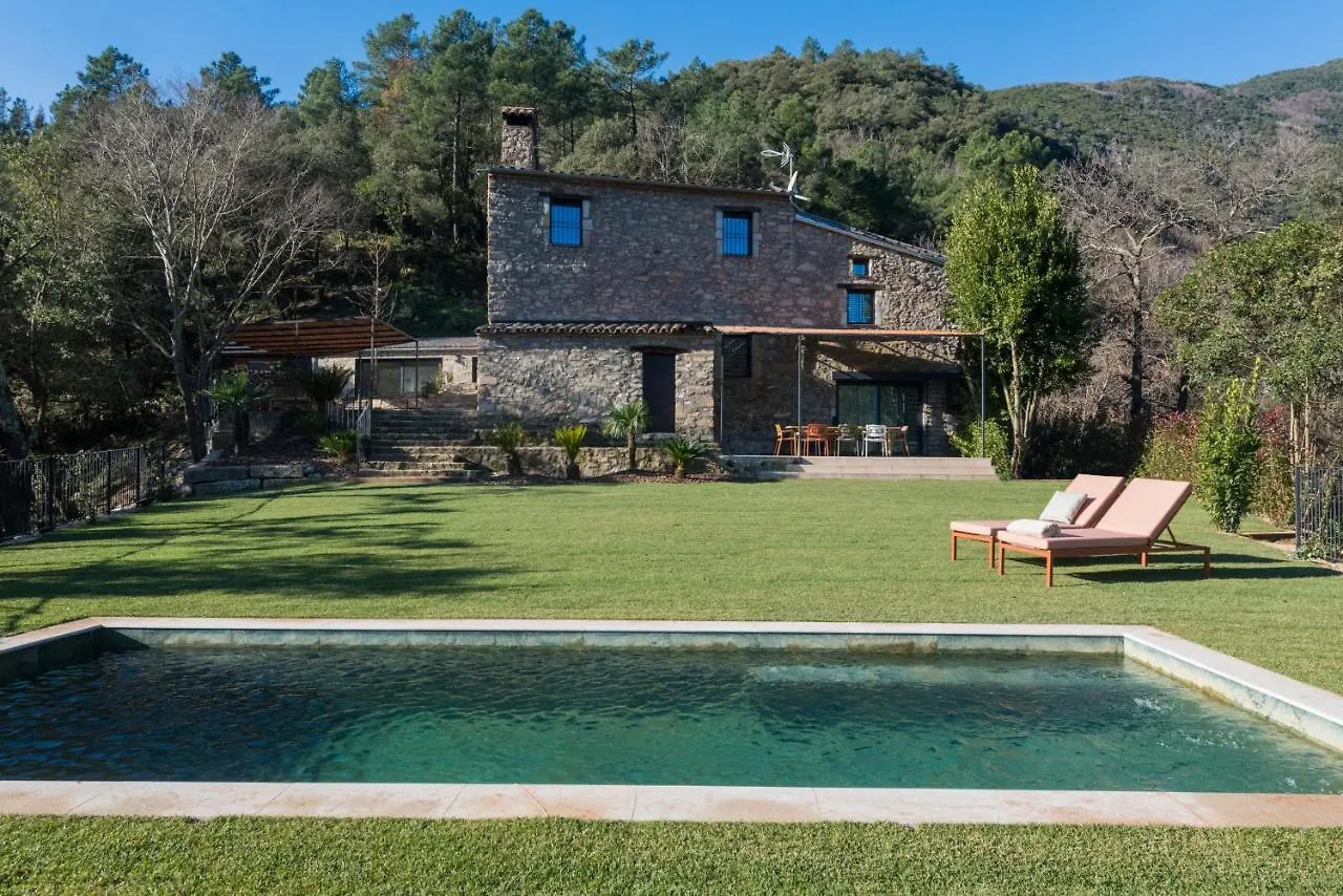 Villa La Piconera Osor