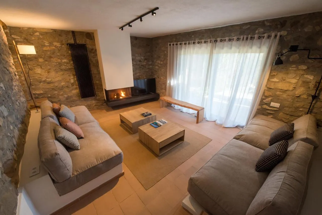 Villa La Piconera Osor 0*,  España