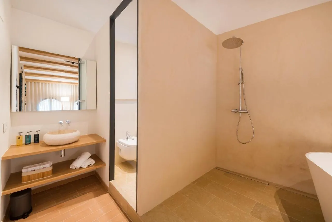 Lodge Villa La Piconera Osor