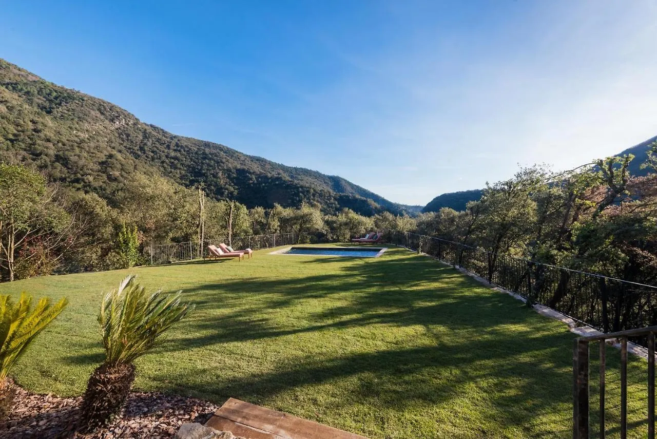 Villa La Piconera Osor 0*,
