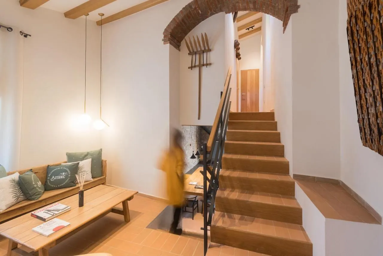 Villa La Piconera Osor 0*,